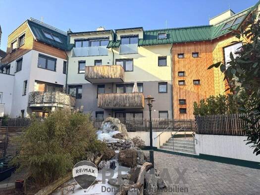 Wohnung zum Kauf 369.000 € 2 Zimmer 64 m² 3. Geschoss Maria Enzersdorf 2344