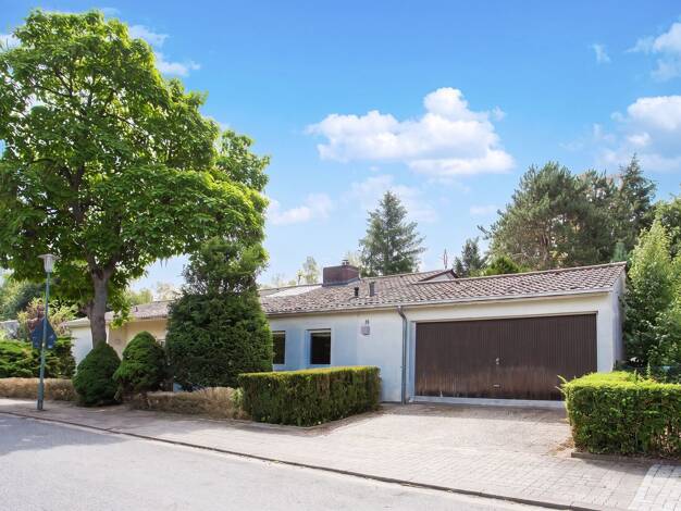 Einfamilienhaus zum Kauf 375.000 € 8 Zimmer 286 m² 1.259 m² Grundstück Innenstadt Kaiserslautern 67663