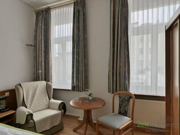 Wohnung zur Miete auf Zeit 455 € 1 Zimmer 20 m² frei ab 01.01.2027 Meißen Meißen 01662