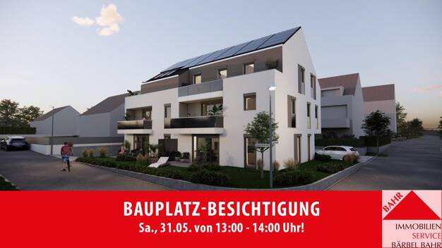 Wohnung zum Kauf 669.000 € 4 Zimmer 93 m² Gärtringen Gärtringen 71116