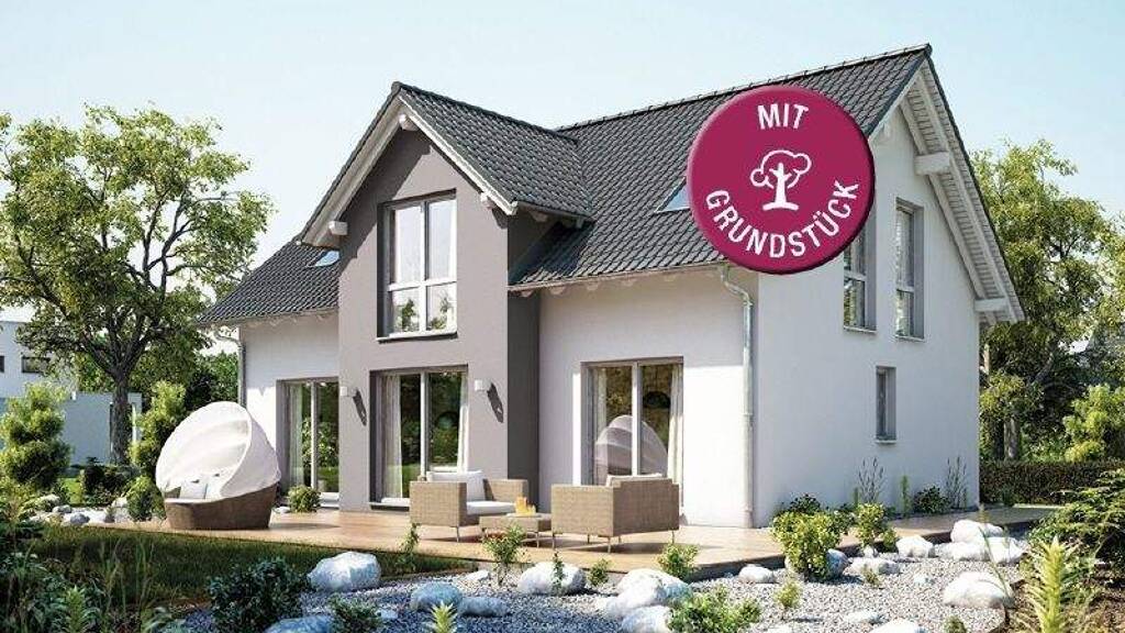 Einfamilienhaus zum Kauf provisionsfrei 584.500 € 6 Zimmer 159 m² 807 m² Grundstück Wittlich 54516