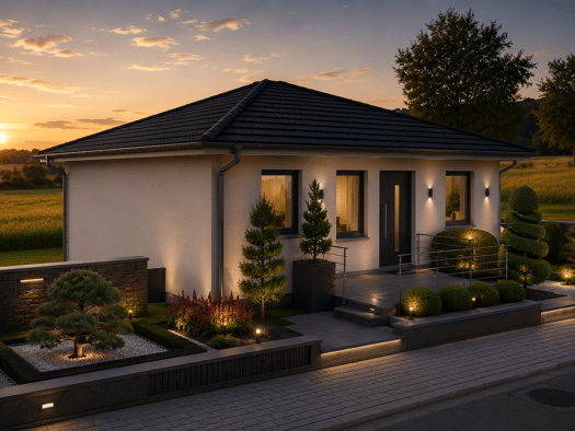 Einfamilienhaus zum Kauf provisionsfrei 349.000 € 4 Zimmer 124 m² 687 m² Grundstück frei ab 31.12.2026 Waldfischbach-Burgalben 67714