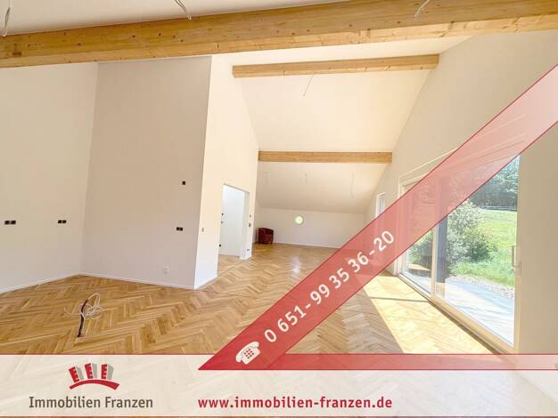 Wohnung zum Kauf 899.800 € 4 Zimmer 193,7 m² Tarforst Trier 54296