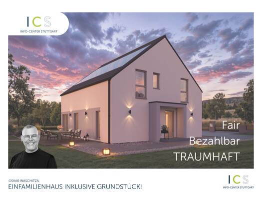 Einfamilienhaus zum Kauf 713.719 € 8 Zimmer 206 m² 623 m² Grundstück Truchtelfingen Albstadt 72461