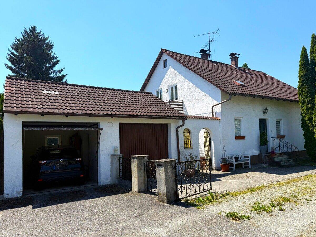 Haus – Massing im Rottal, Landkreis Rottal-Inn - Ansicht 4