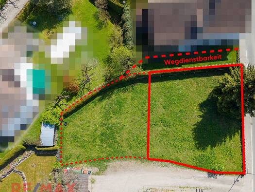 Grundstück zum Kauf 263.900 € 377 m² Grundstück Alte Landstraße Frastanz 6820