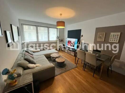 Wohnung zur Miete Tauschwohnung 595 € 2 Zimmer 50 m² 1. Geschoss Altstadt-Süd Köln 50674