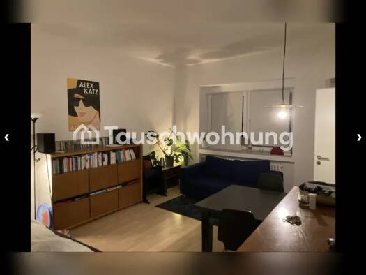 Wohnung zur Miete Tauschwohnung 375 € 1 Zimmer 33 m² Sülz Lindenthal 50937