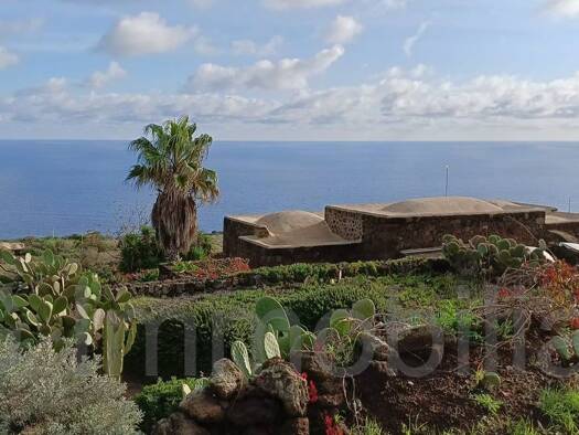 Rustico zum Kauf 750.000 € 3 Zimmer 129 m² 3.000 m² Grundstück Pantelleria  TP