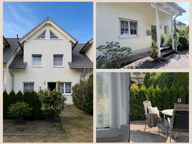 Haus zum Kauf 420.000 € 5 Zimmer 141 m² 208 m² Grundstück Lindenthal Nordwest 04158