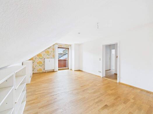 Wohnung zum Kauf 265.000 € 2 Zimmer 53,4 m² Ebersberg 85560