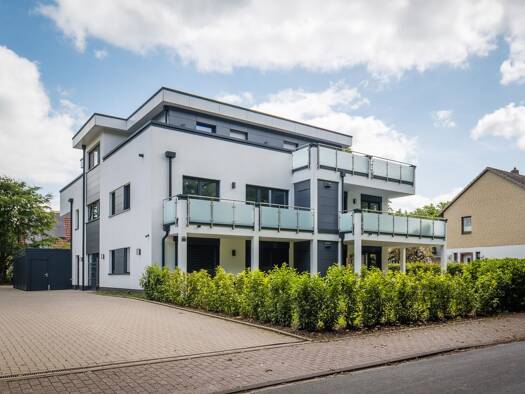 Wohnung zum Kauf 425.000 € 4 Zimmer 114,5 m² Wiefelstede Wiefelstede 26215