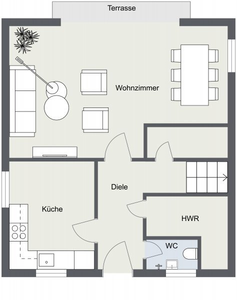 Einfamilienhaus zum Kauf 697.500 € 4 Zimmer 118,4 m²<br/>Wohnfläche 747 m²<br/>Grundstück Blankenburg Berlin 13129