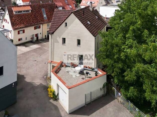 Einfamilienhaus zum Kauf 575.000 € 8 Zimmer 193,5 m² 179 m² Grundstück Söflingen Ulm 89077