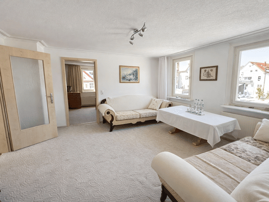 Mehrfamilienhaus zum Kauf 850.000 € 11 Zimmer 300 m² 330 m² Grundstück Innenstadt Heidenheim an der Brenz 89522