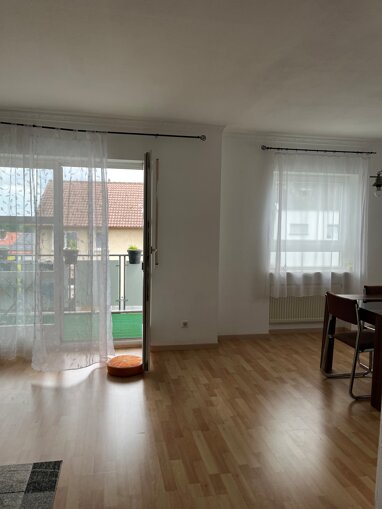 Wohnung zur Miete 740 € 3 Zimmer 76 m² 1. Geschoss frei ab 01.08.2024 Niederwerrn Niederwerrn 97464