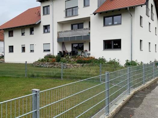 Wohnung zur Miete 950 € 3 Zimmer 100,5 m² Geschoss 1/2 frei ab 01.11.2026 Schierling Schierling 84069