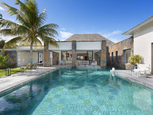 Einfamilienhaus zum Kauf - Erstbezug 2.600.000 € 8 Zimmer 414 m² GRAND BAIE 30501