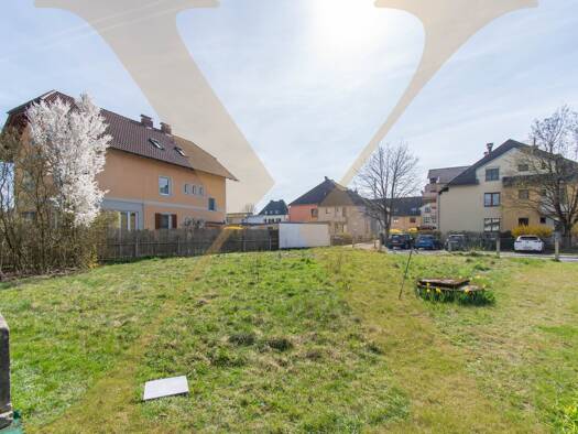 Grundstück zum Kauf 628 m² Grundstück Waldegg Linz 4020