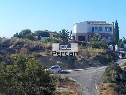 Acker-/Waldstück zum Kauf 149.000 € el Campello 03560