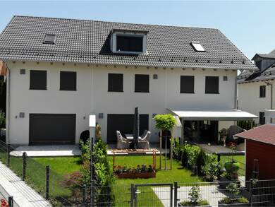 Reihenmittelhaus zum Kauf provisionsfrei 490.000 € 4 Zimmer 121,4 m² 130 m² Grundstück frei ab sofort Erding 85435