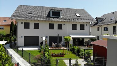 Reihenmittelhaus zum Kauf provisionsfrei 576.139 € 4 Zimmer 118,4 m² 130 m² Grundstück Langengeisling Erding 85435