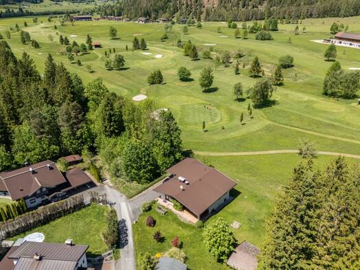 Grundstück zum Kauf 1.590.000 € 1.349 m² Grundstück Kirchdorf in Tirol 6383