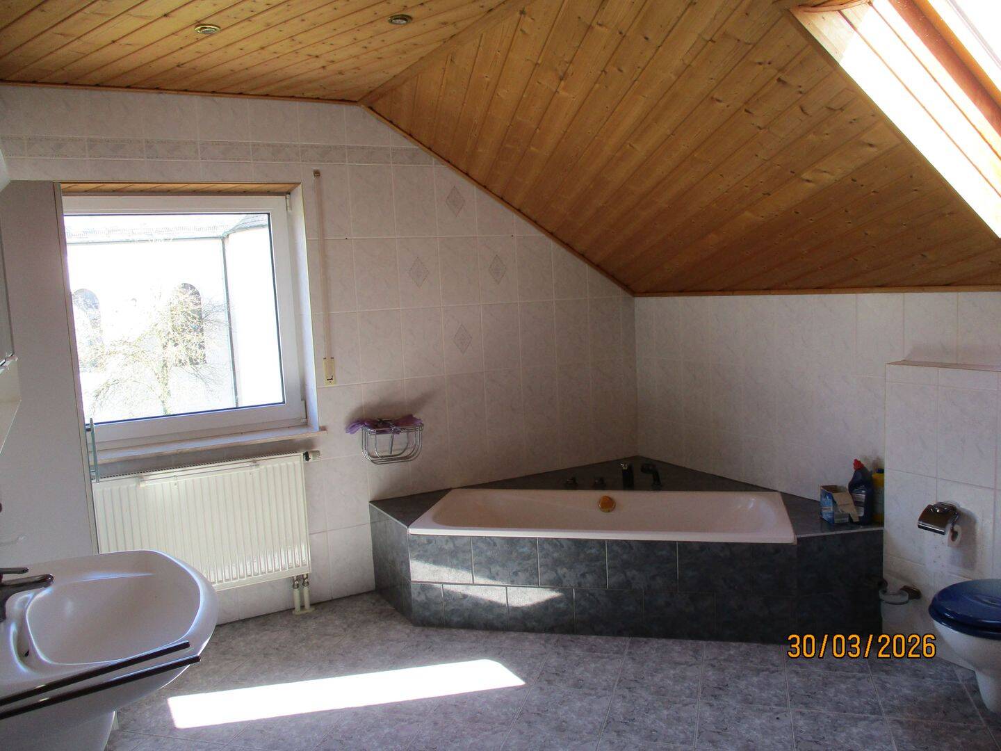 Haus – Oerlenbach, Landkreis Bad Kissingen - Ansicht 2