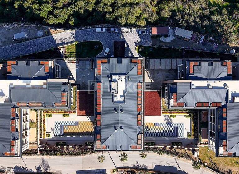 Studio zum Kauf 260.000 € 3 Zimmer 134 m² EG Antalya 07400