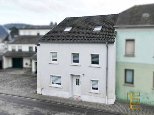 Reihenendhaus zum Kauf 279.000 € 8 Zimmer 170 m² 242 m² Grundstück Könen Konz 54329