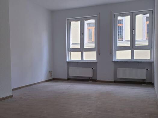 Wohnung zur Miete 270 € 2 Zimmer 45,8 m² 1. Geschoss frei ab 01.09.2026 Talstraße 8 Auerbach Auerbach 08209