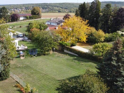 Grundstück zum Kauf 249.000 € Mattersburgerstraße Bad Sauerbrunn 7202