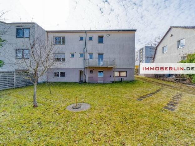 Mehrfamilienhaus zum Kauf als Kapitalanlage geeignet 799.000 € 224 m² 720 m² Grundstück Lankwitz Berlin 12249