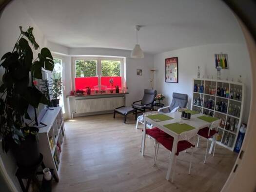 Wohnung zum Kauf provisionsfrei 215.000 € 4 Zimmer 76 m² West Vorderer Westen 34119