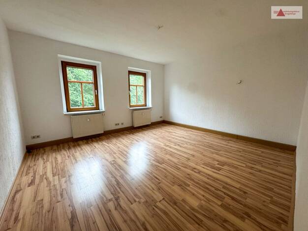 Wohnung zur Miete 616 € 4 Zimmer 88 m² 1. Geschoss Bermsgrüner Straße 6 Schwarzenberg Schwarzenberg/Erzgeb. 08340