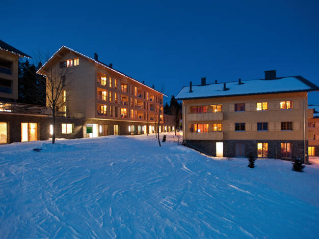 Wohnung zum Kauf 710.000 € 5 Zimmer 113 m² Tschengla 3 Bürserberg 6707