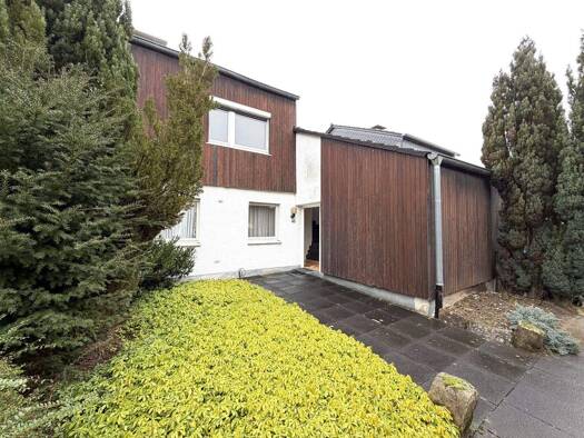 Reihenmittelhaus zum Kauf 329.900 € 4 Zimmer 114,9 m² 279 m² Grundstück Heiderhof Bonn 53177