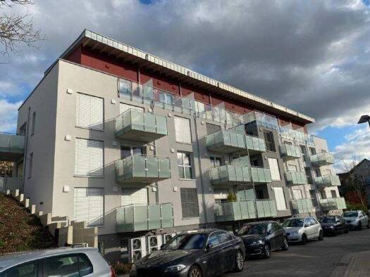 Wohnung zur Miete 546 € 2 Zimmer 42 m² frei ab 01.10.2026 Fontanestraße 8 Fasanenhof Fasanenhof 34127