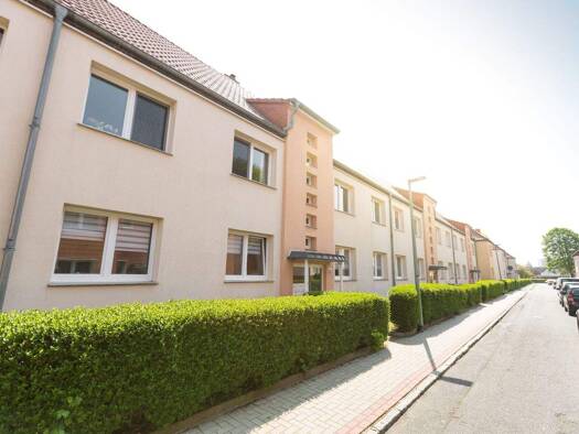 Wohnung zur Miete 400 € 2 Zimmer 55,5 m² 1. Geschoss frei ab 01.05.2026 Am Lister Tief 92 Geestemünde Bremerhaven 27570