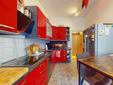 Wohnung zum Kauf 339.000 € 3 Zimmer 76 m² EG Oberschöneweide Berlin 12459