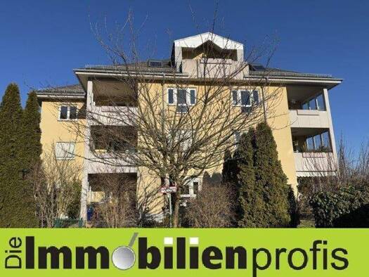 Wohnung zur Miete 880 € 3 Zimmer 89 m² Am Hohen Münster 8 Innenstadt Hof 95030