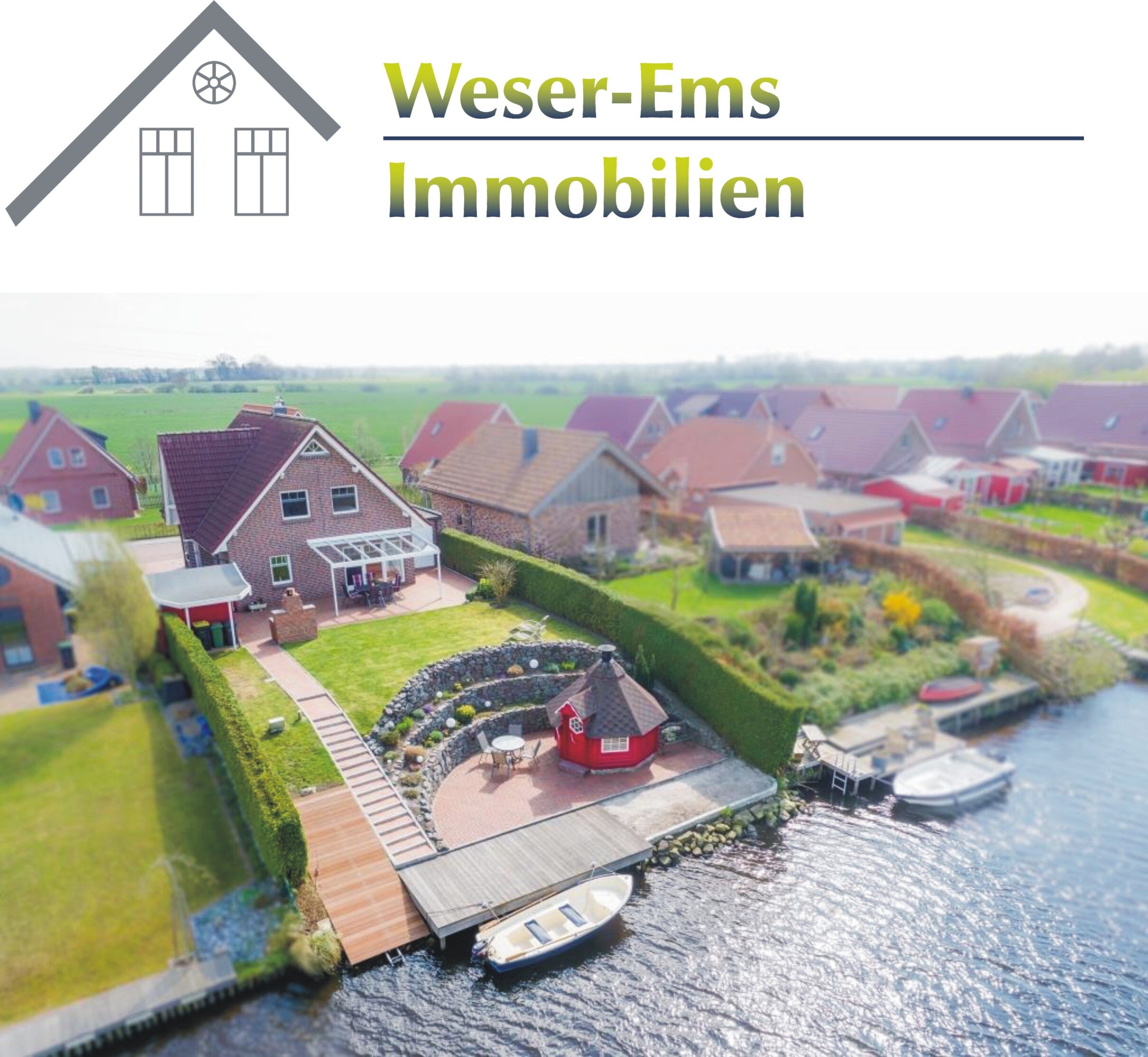 Einfamilienhaus zum Kauf 568.000 € 4 Zimmer 135 m²<br/>Wohnfläche 531 m²<br/>Grundstück Timmel Großefehn 26629