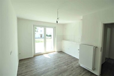 Wohnung zur Miete 505,17 € 1 Zimmer 36,9 m² frei ab 03.11.2024 Eduard-Flach-Str. 32 Memmingen Memmingen 87700