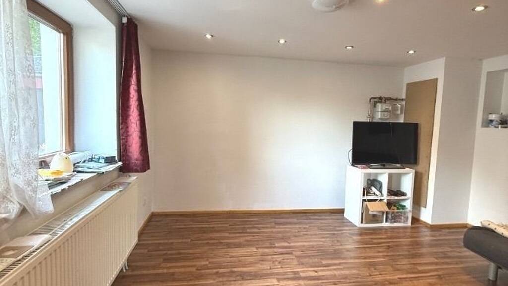 Terrassenwohnung zum Kauf 229.000 € 3 Zimmer 99 m² Pürten Waldkraiburg 84478