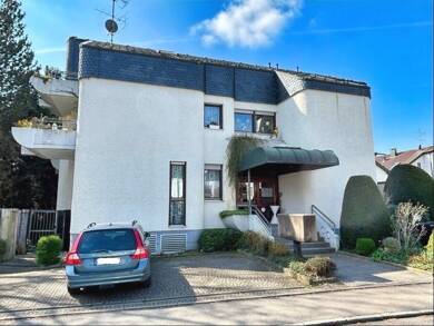 Mehrfamilienhaus zum Kauf 1.100.000 € 10 Zimmer 321 m² 815 m² Grundstück Sindelfingen 101 Sindelfingen 71069