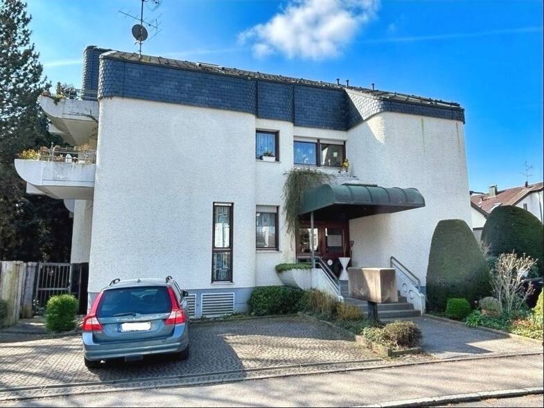 Mehrfamilienhaus zum Kauf 1.100.000 € 10 Zimmer 321 m² 815 m² Grundstück Sindelfingen 101 Sindelfingen 71069