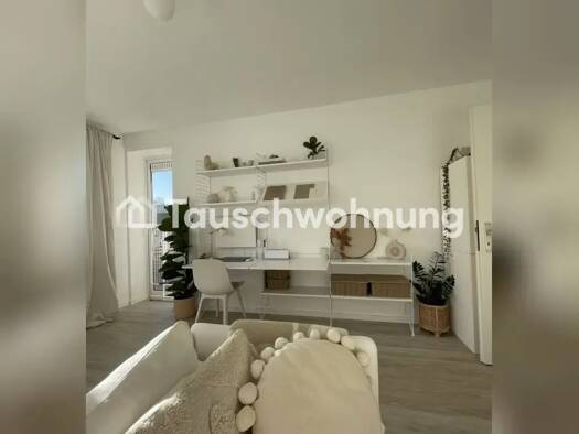 Wohnung zur Miete Tauschwohnung 488 € 2 Zimmer 54 m² 3. Geschoss Alsterdorf Nord 22309