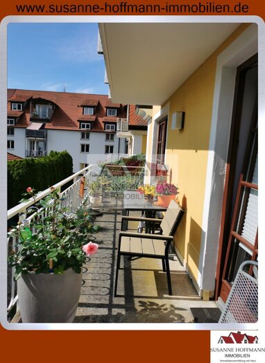 Wohnung zur Miete 745 € 3 Zimmer 78 m² Ochsenhausen Ochsenhausen 88416