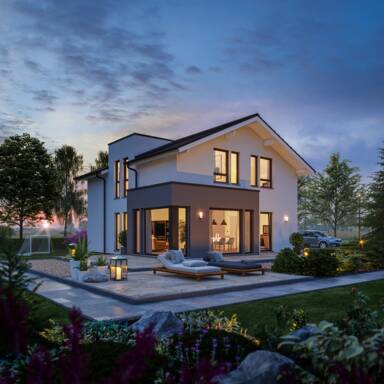 Einfamilienhaus zum Kauf 562.991 € 5 Zimmer 146,3 m² 500 m² Grundstück Kremmen Kremmen 16766