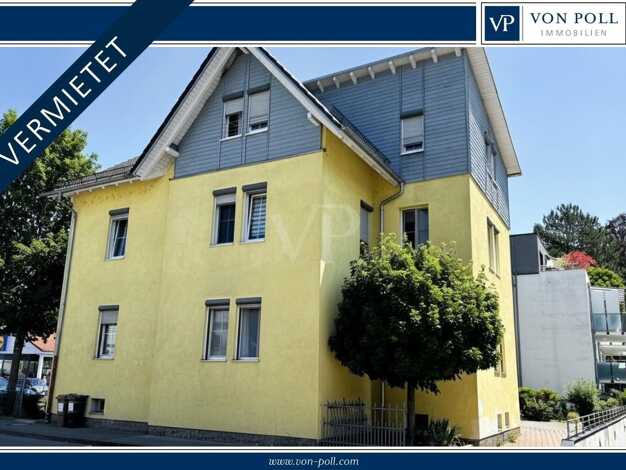Mehrfamilienhaus zum Kauf 690.000 € 9,5 Zimmer 291 m² 414 m² Grundstück Nagold Nagold 72202